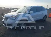 2016 Chevrolet TRAVERSE фото