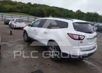 2016 Chevrolet TRAVERSE photo