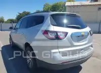 2016 Chevrolet TRAVERSE фото