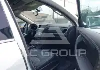 2016 Chevrolet TRAVERSE фото