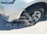 2016 Chevrolet TRAVERSE фото