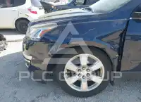 2016 Chevrolet TRAVERSE фото