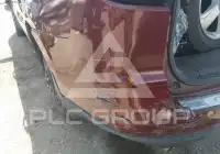 2016 Chevrolet TRAVERSE фото