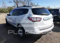 2016 Chevrolet TRAVERSE фото