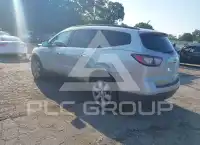 2016 Chevrolet TRAVERSE фото