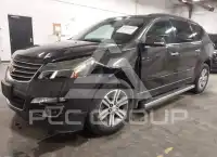 2016 Chevrolet TRAVERSE фото