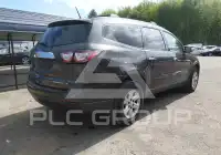 2016 Chevrolet TRAVERSE photo