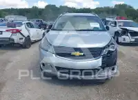 2016 Chevrolet TRAVERSE фото