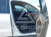2016 Chevrolet TRAVERSE photo