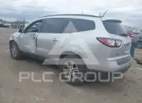 2016 Chevrolet TRAVERSE фото