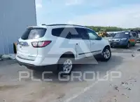 2016 Chevrolet TRAVERSE photo