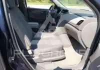 2016 Chevrolet TRAVERSE фото