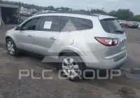 2016 Chevrolet TRAVERSE фото