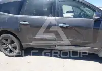 2016 Chevrolet TRAVERSE фото