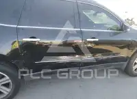 2016 Chevrolet TRAVERSE photo