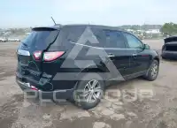 2016 Chevrolet TRAVERSE фото