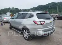 2016 Chevrolet TRAVERSE фото