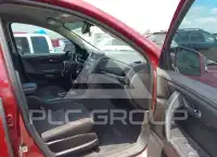 2016 Chevrolet TRAVERSE фото