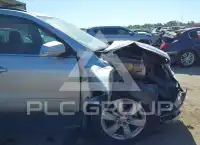 2016 Chevrolet TRAVERSE фото