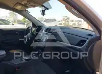 2016 Chevrolet TRAVERSE фото