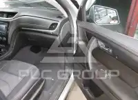 2016 Chevrolet TRAVERSE фото