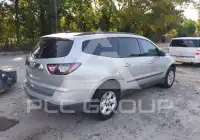 2016 Chevrolet TRAVERSE photo