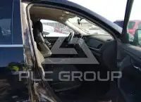 2016 Chevrolet TRAVERSE фото