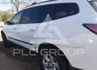 2016 Chevrolet TRAVERSE фото