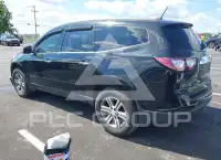 2016 Chevrolet TRAVERSE фото