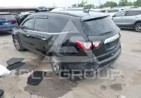 2016 Chevrolet TRAVERSE photo