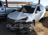 2016 Chevrolet TRAVERSE photo