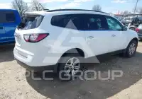 2016 Chevrolet TRAVERSE фото