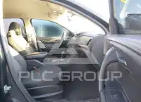 2016 Chevrolet TRAVERSE photo