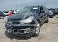 2016 Chevrolet TRAVERSE photo