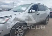 2016 Chevrolet TRAVERSE фото