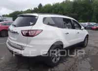 2016 Chevrolet TRAVERSE фото