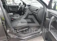 2016 Chevrolet TRAVERSE фото