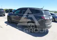 2016 Chevrolet TRAVERSE фото