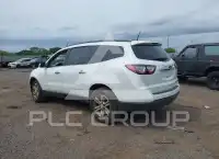 2016 Chevrolet TRAVERSE фото