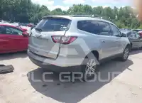 2016 Chevrolet TRAVERSE photo