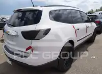 2016 Chevrolet TRAVERSE photo