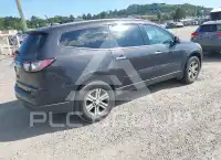 2016 Chevrolet TRAVERSE фото