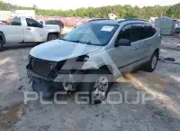 2016 Chevrolet TRAVERSE photo