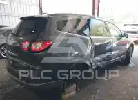 2016 Chevrolet TRAVERSE фото