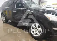 2016 Chevrolet TRAVERSE photo