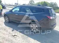 2016 Chevrolet TRAVERSE фото