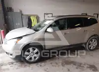 2016 Chevrolet TRAVERSE фото