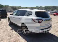 2016 Chevrolet TRAVERSE photo