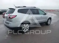 2016 Chevrolet TRAVERSE фото