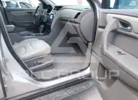 2016 Chevrolet TRAVERSE фото